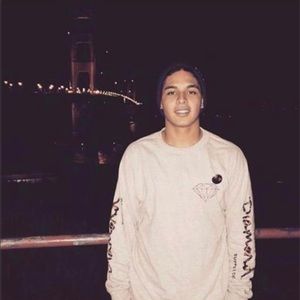 Meet your Posher, Jacob